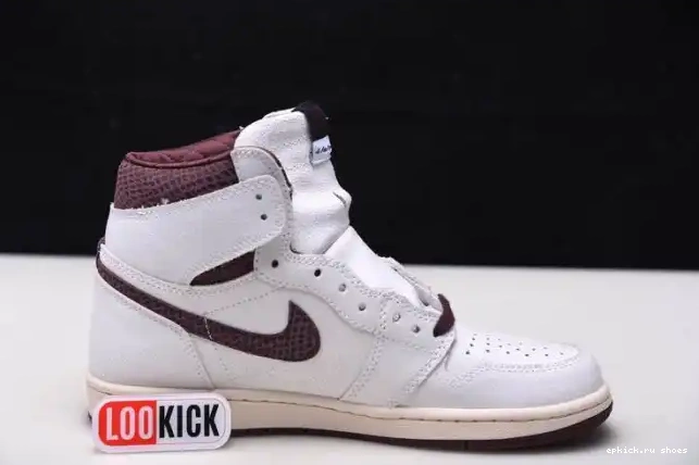 Rep High A x Maniere 1 DO7097-100 Ma OG Jordan Air 0511